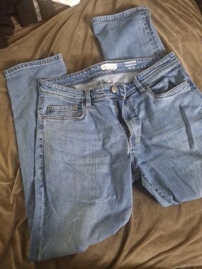 English Laundry Blue Men’s Jeans